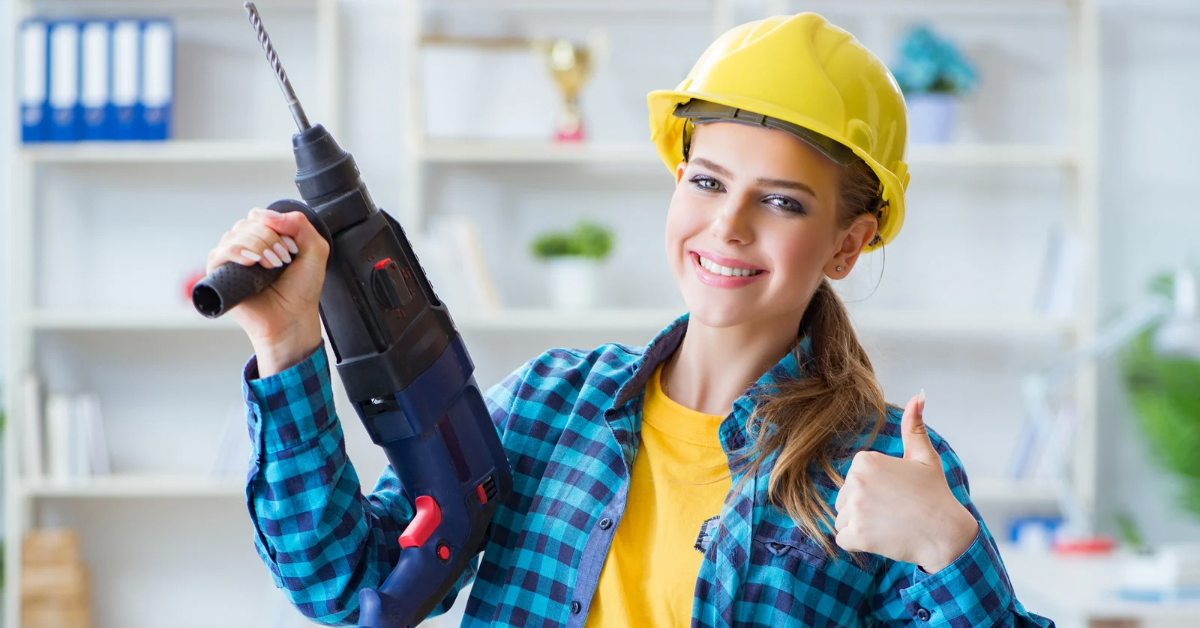 Darbeli Matkap Nedir? Normal Matkaptan Farkı Nedir?