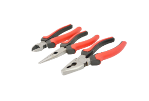 Pense & Kerpeten