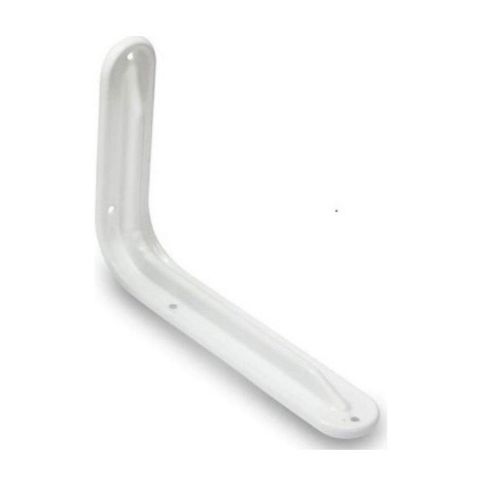 5x6 L - Raf Altı Bağlantı Ayağı