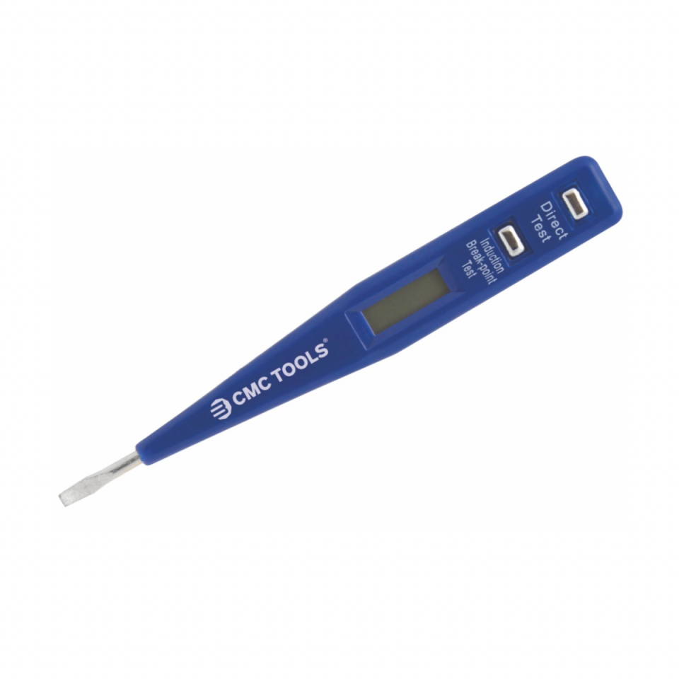 CMC Tools – Digitaler Steuerstift