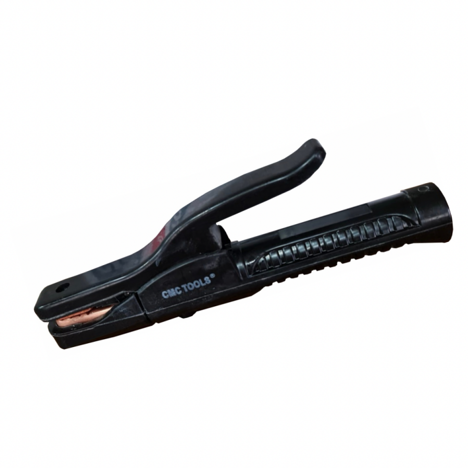 Cmc Tools - 600 Amper Kaynak Pensesi Elektrod Tipi