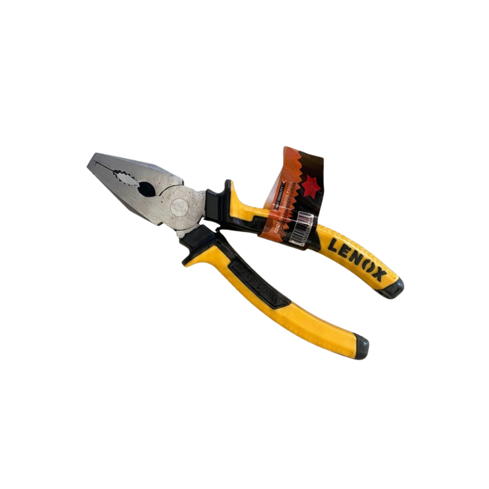 Lenox | Insulated Professional Combination Pliers 7” 180 mm