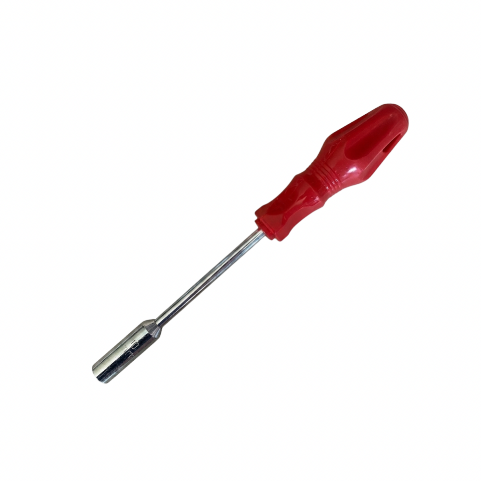Ihon Einzelsteckschlüssel-Schraubendreher 10 mm