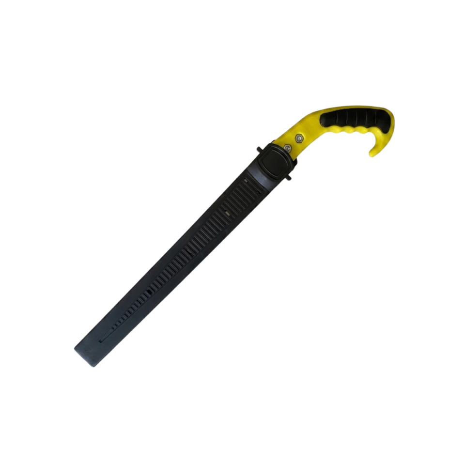 Şahin Tools | Pruning Saw with Sheath 300 mm