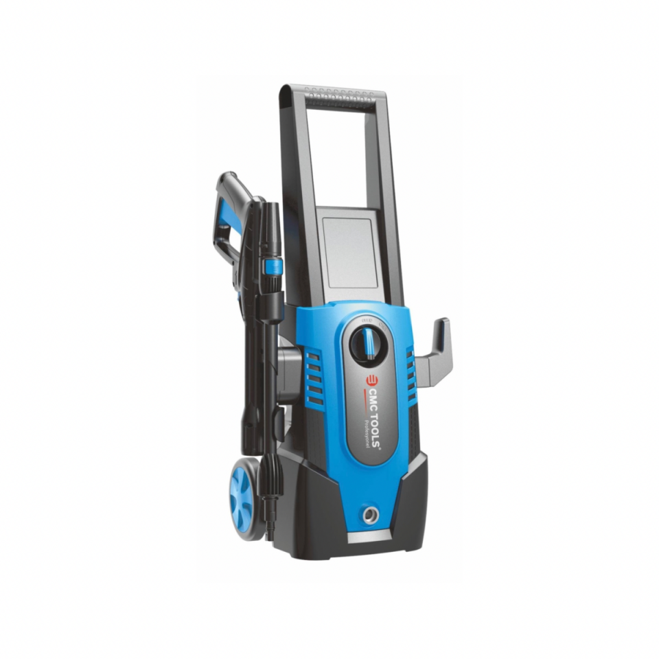 CMC Tools | 1600W 135 Bar Yüksek Basınçlı Yıkama Makinası