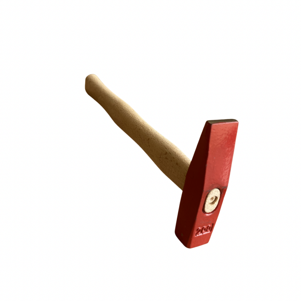 Çekiç | Yerli 200 Gr